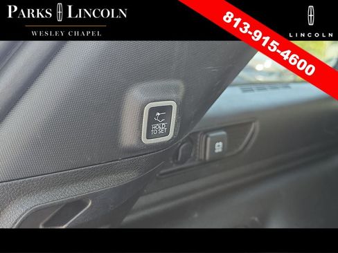 Used 2024 Jeep Grand Cherokee Limited 4xe AWD/4WD image 9
