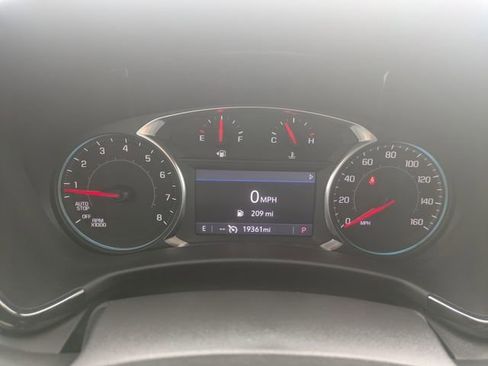 Used 2023 Chevrolet Equinox RS image 16