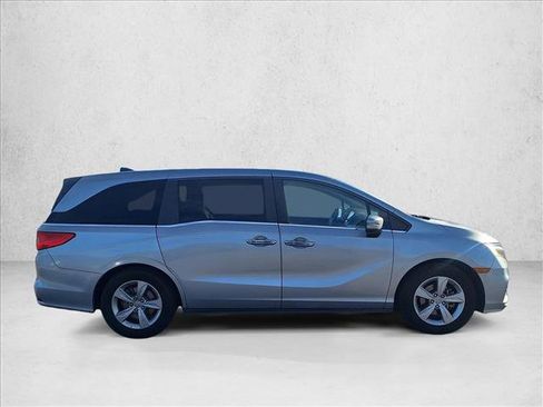 Used 2019 Honda Odyssey EX-L image 4