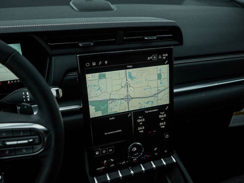 New 2026 GMC Terrain Elevation w/ Black Edition AWD/4WD image 22