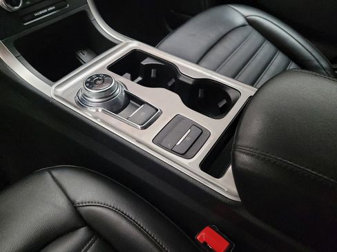 Used 2023 Ford Edge SEL image 26