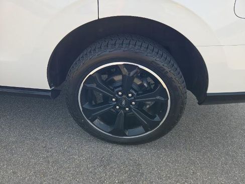 Certified 2023 Ford Expedition Limited AWD/4WD image 8
