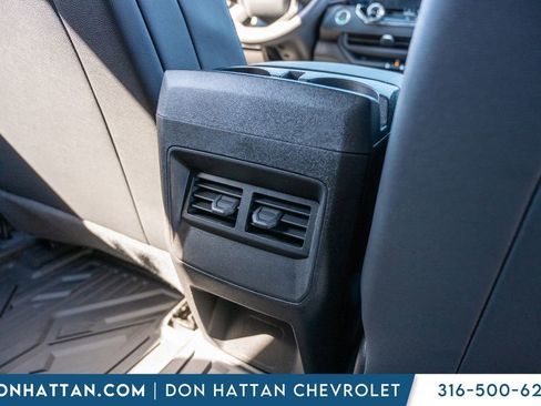 New 2026 Chevrolet Colorado W/T w/ WT Custom Package AWD/4WD image 23