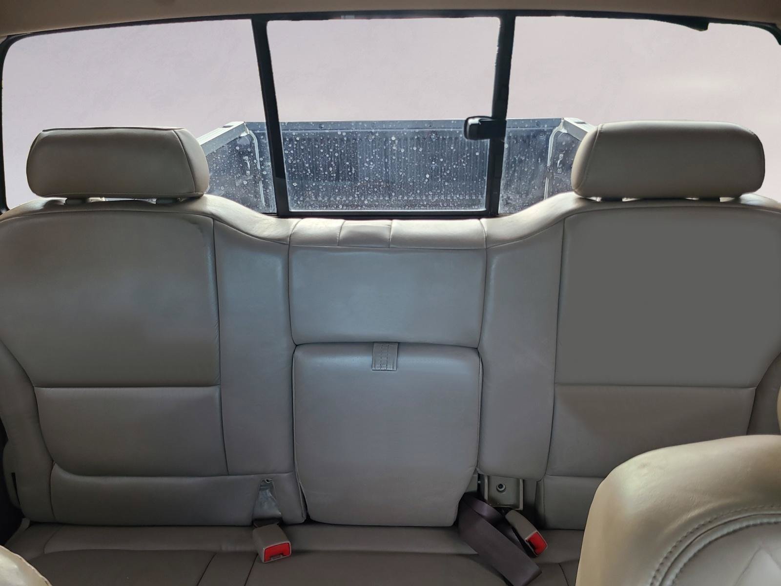 Used 2001 Toyota Tundra Limited RWD image 17