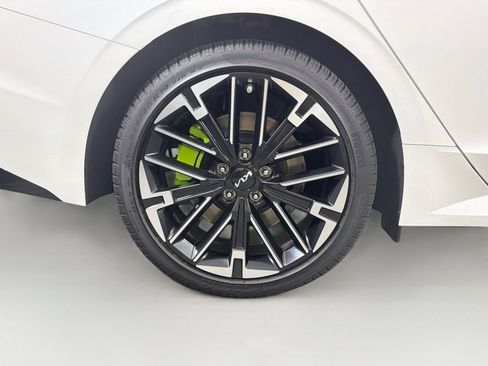 Used 2026 Kia K5 GT FWD image 35