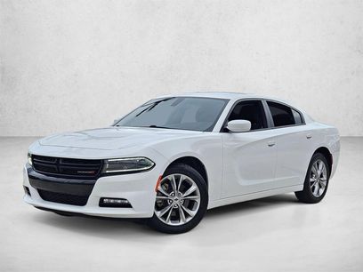 Used 2022 Dodge Charger SXT