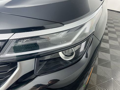 New 2026 Kia Seltos EX image 11