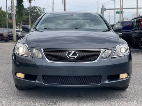 Used 2009 Lexus GS 350 AWD image 7