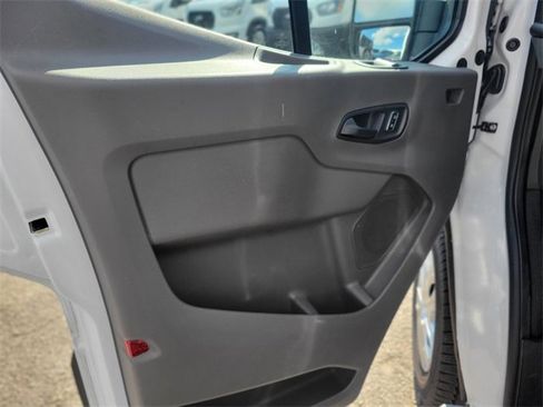 Used 2024 Ford Transit 250 Low Roof w/ Exterior Upgrade Package image 12