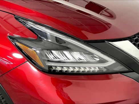 Used 2022 Nissan Murano SL FWD image 36