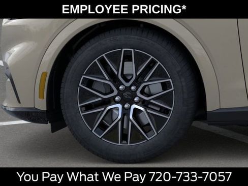 New 2026 Ford Mustang Mach-E Premium AWD/4WD image 19