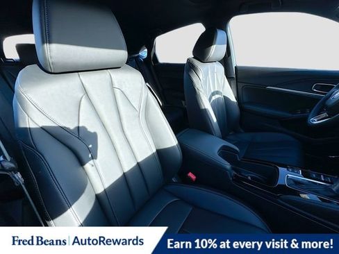 New 2026 Acura Integra A-Spec image 27