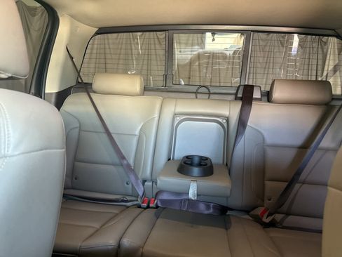 Used 2017 GMC Sierra 1500 SLT w/ Texas SLT Premium Package image 23