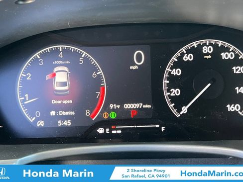 Used 2026 Honda Civic LX image 20