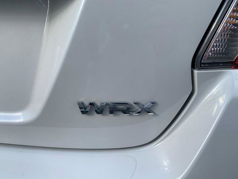 Used 2021 Subaru WRX Premium image 31