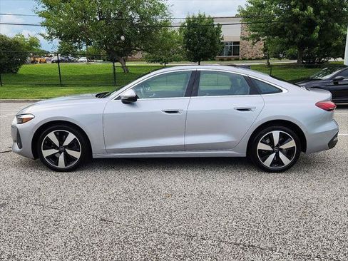 Certified 2025 Audi A5 2.0T Premium w/ Convenience Package AWD/4WD image 7