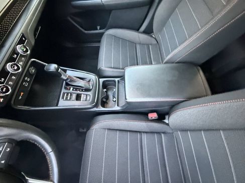 Used 2024 Honda CR-V Sport image 18