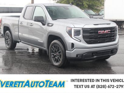New 2026 GMC Sierra 1500 Elevation w/ Preferred Package
