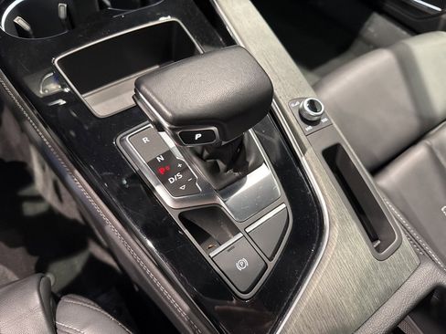 Used 2024 Audi A4 2.0T Premium Plus image 19