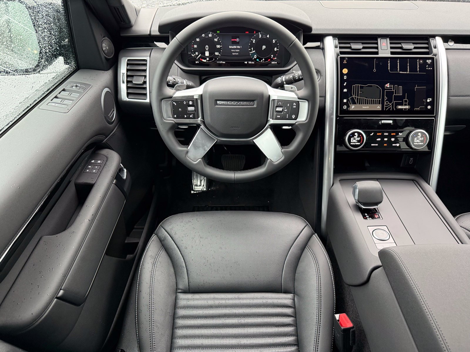 New 2026 Land Rover Discovery S AWD/4WD image 33