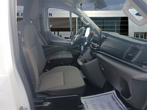 Used 2024 Ford Transit 350 XLT image 15