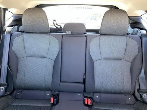 Used 2024 Subaru Crosstrek 2.0i Premium w/ Popular Package #3 AWD/4WD image 11