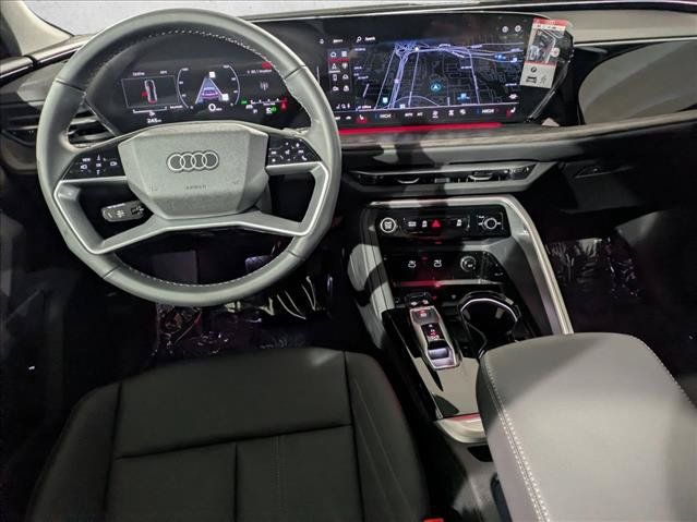 New 2025 Audi Q5 Premium AWD/4WD image 16