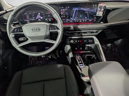 New 2025 Audi Q5 Premium AWD/4WD image 16
