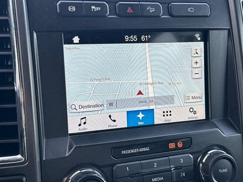 Used 2017 Ford F250 XLT w/ XLT Premium Package image 19