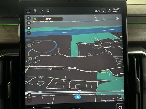 New 2026 GMC Acadia Denali Ultimate image 14