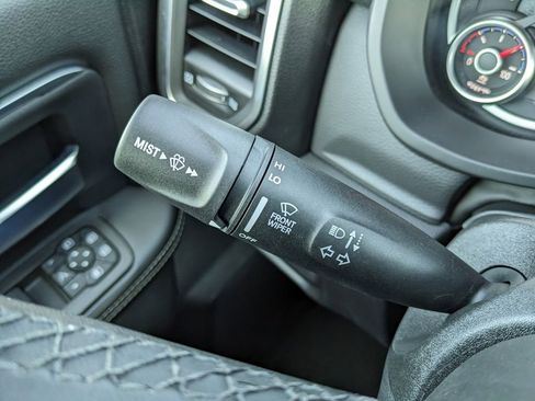 Used 2026 RAM 2500 Big Horn image 56