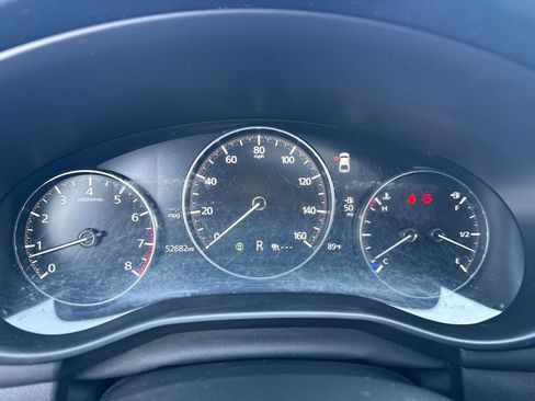 Used 2020 MAZDA MAZDA3 AWD Hatchback w/ Premium Pkg image 13