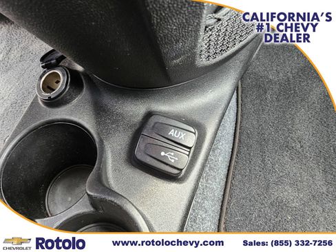 Used 2019 FIAT 500 e FWD image 30