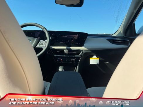 New 2026 Buick Encore GX Sport Touring w/ Comfort Package image 30