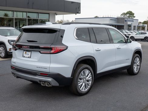 New 2026 GMC Acadia Elevation w/ Elevation Premium Package image 3