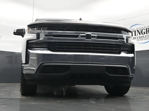 Used 2020 Chevrolet Silverado 1500 LT w/ All-Star Edition RWD image 27