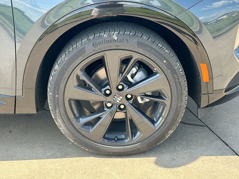 New 2026 Buick Envision Sport Touring AWD/4WD image 10