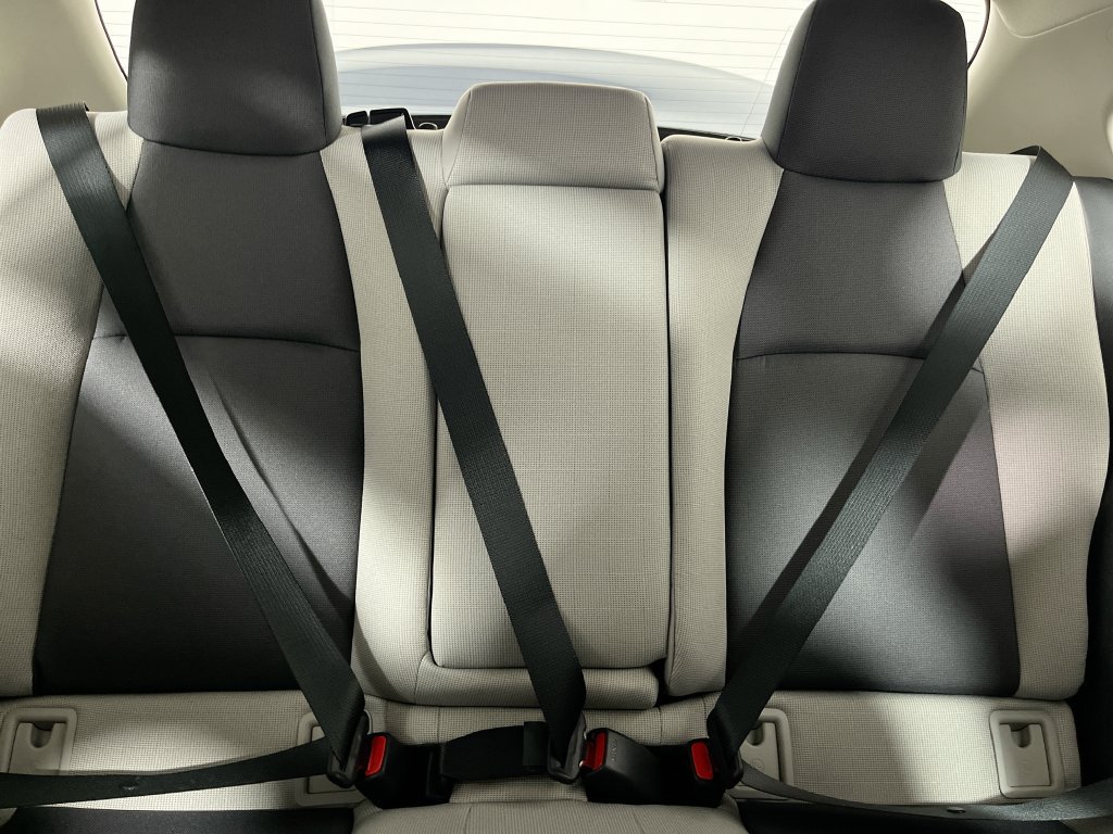 New 2027 Toyota Corolla LE FWD image 28
