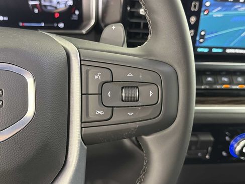 New 2026 GMC Sierra 1500 Elevation w/ Elevation Premium Package AWD/4WD image 24