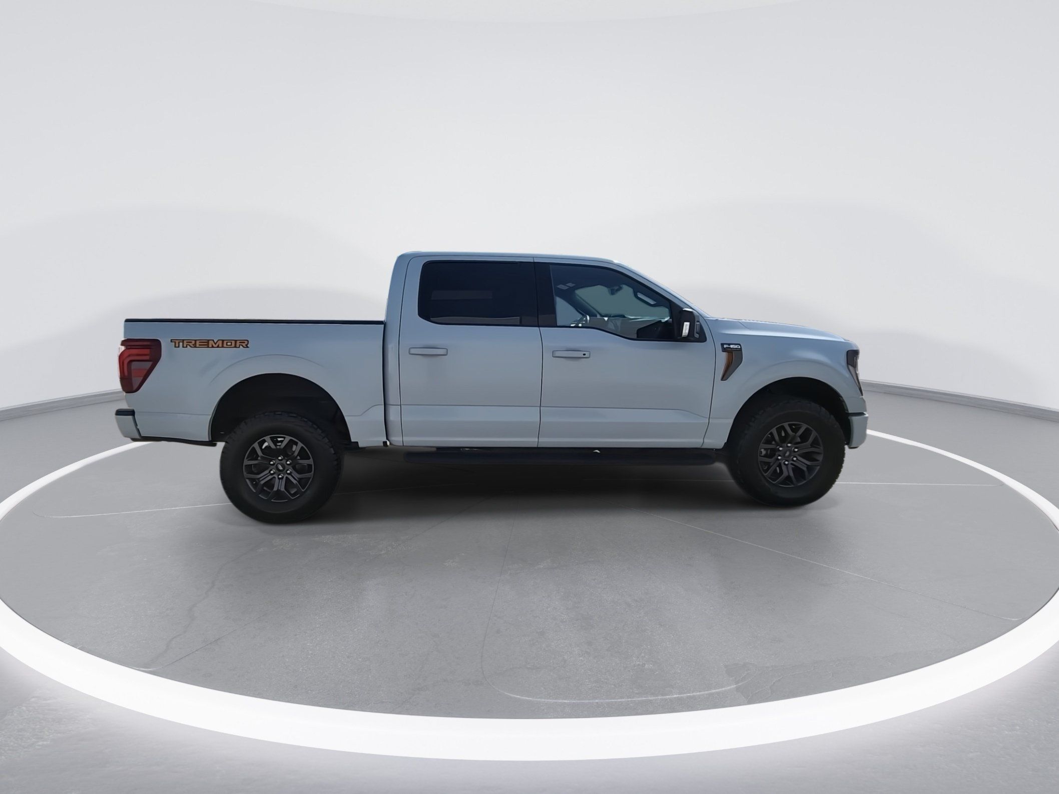 Used 2024 Ford F150 Tremor w/ Tow/Haul Package AWD/4WD image 9