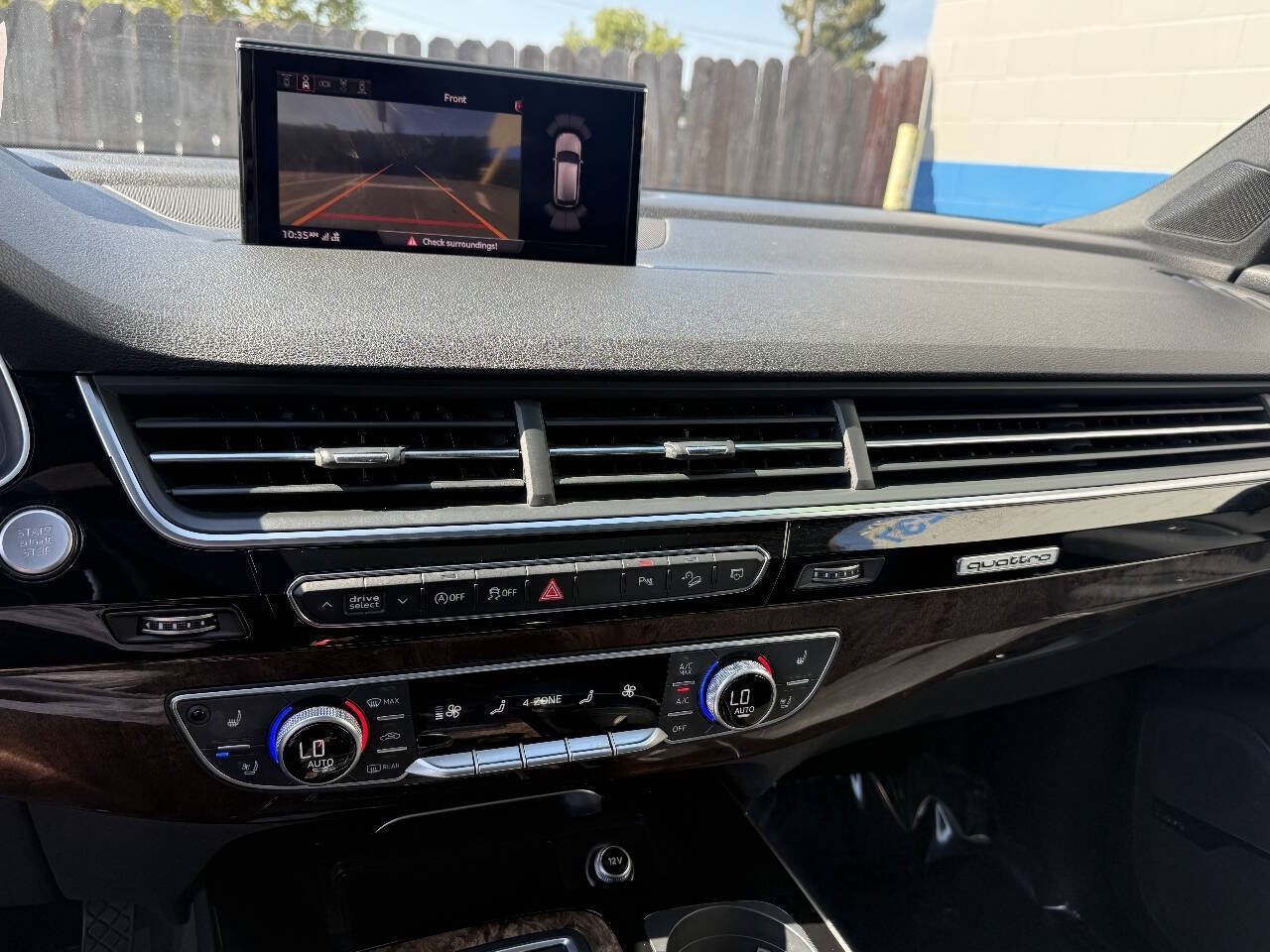 Used 2018 Audi Q7 3.0T Prestige AWD/4WD image 14