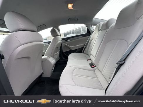 Used 2018 Hyundai Sonata ECO image 28