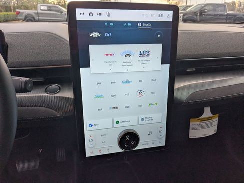 New 2026 Ford Mustang Mach-E GT image 23