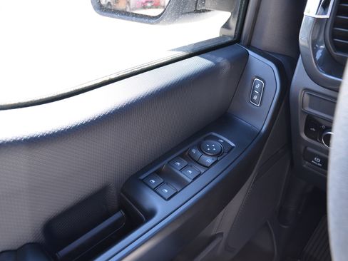 New 2026 Ford F150 STX w/ Equipment Group 200A AWD/4WD image 10