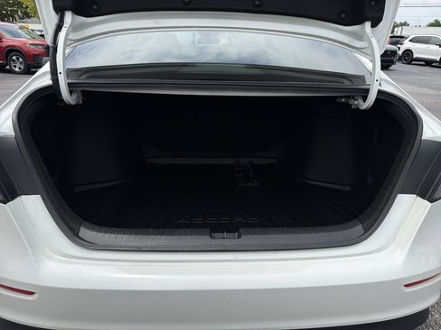 Used 2024 Honda Accord LX image 27