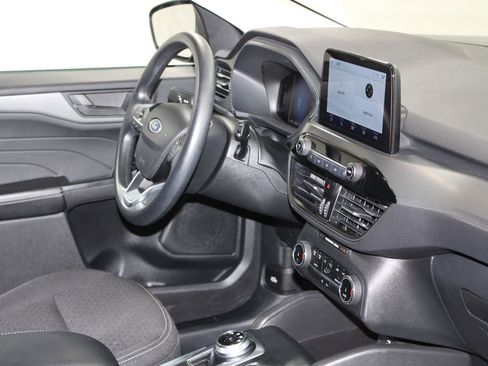 Used 2025 Ford Escape Active image 26