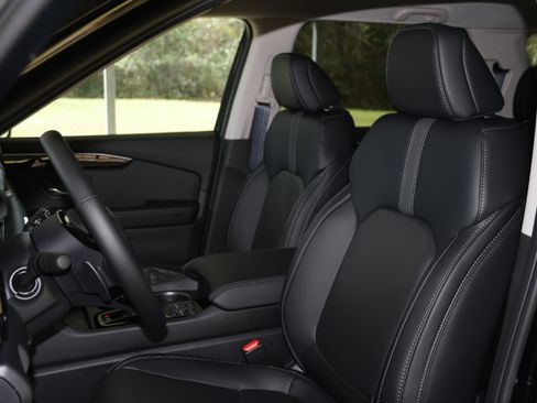 New 2026 Honda Pilot EX-L image 7