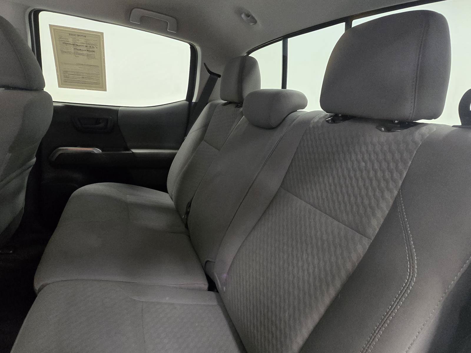 Used 2020 Toyota Tacoma SR5 RWD image 23