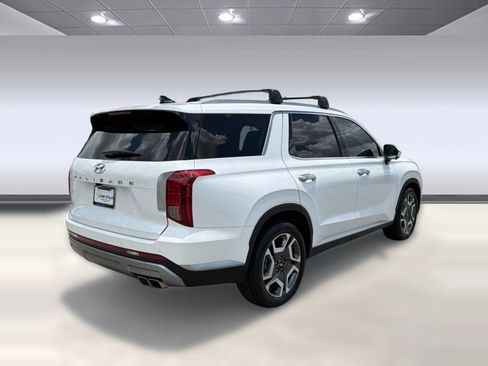 Used 2025 Hyundai Palisade SEL FWD image 9