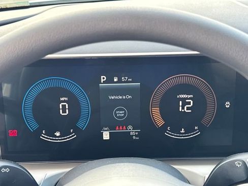 New 2026 Hyundai Tucson SEL AWD/4WD image 14